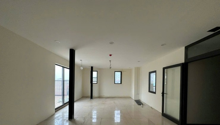 Cho thuê tầng 5 nhà khu TT1 phố Kiều Mai - Phúc Diễn- Bắc Từ Liêm - HN làm VP Công ty 200m2